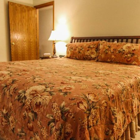 Meadow Ridge Condos Egg Harbor Esterno foto