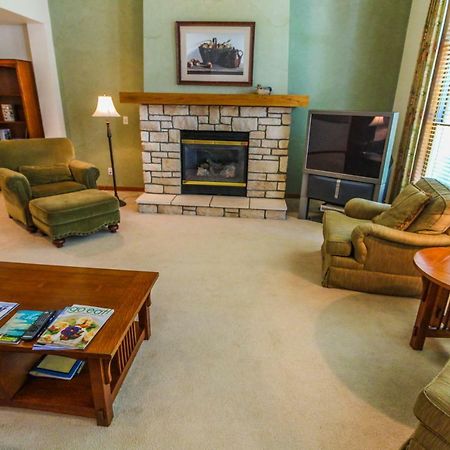 Meadow Ridge Condos Egg Harbor Esterno foto
