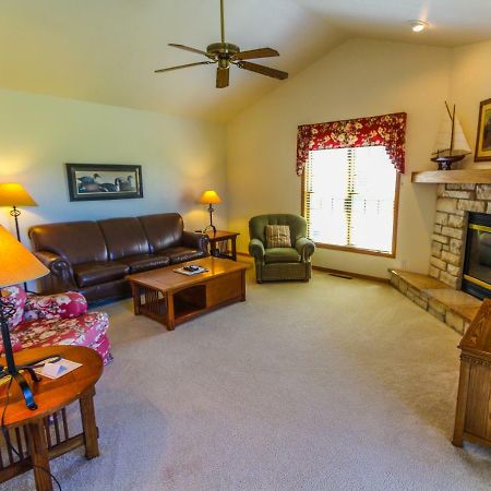 Meadow Ridge Condos Egg Harbor Esterno foto