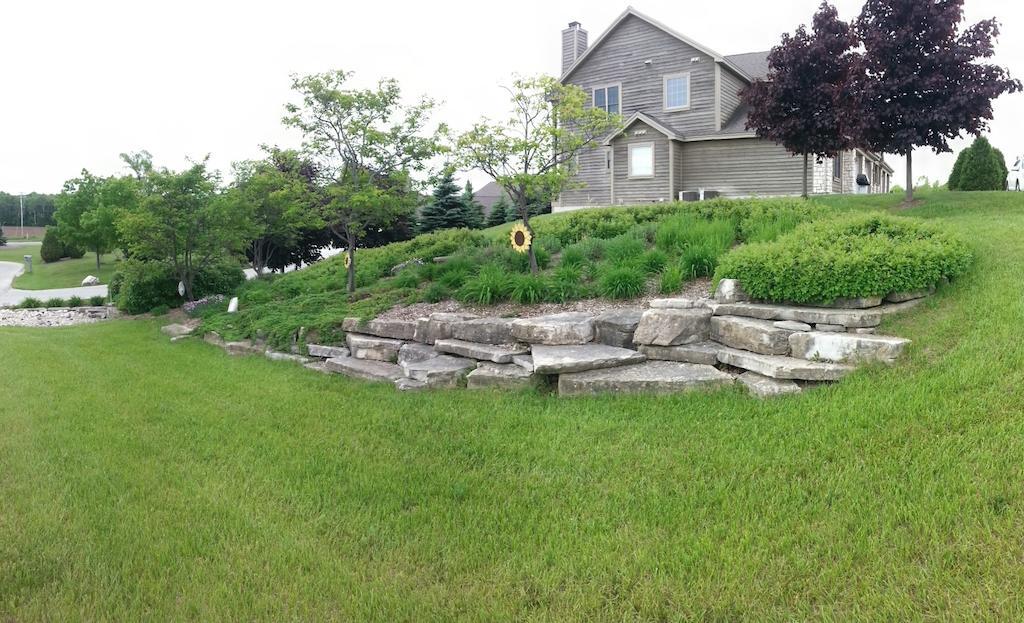 Meadow Ridge Condos Egg Harbor Esterno foto