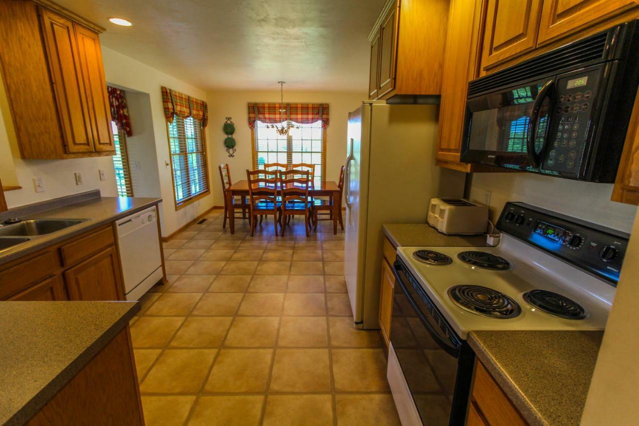 Meadow Ridge Condos Egg Harbor Esterno foto
