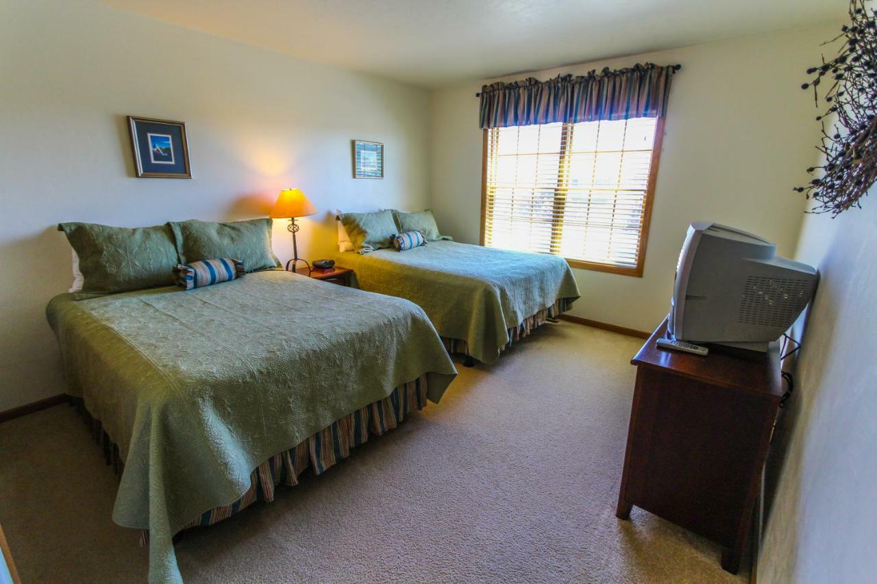Meadow Ridge Condos Egg Harbor Esterno foto