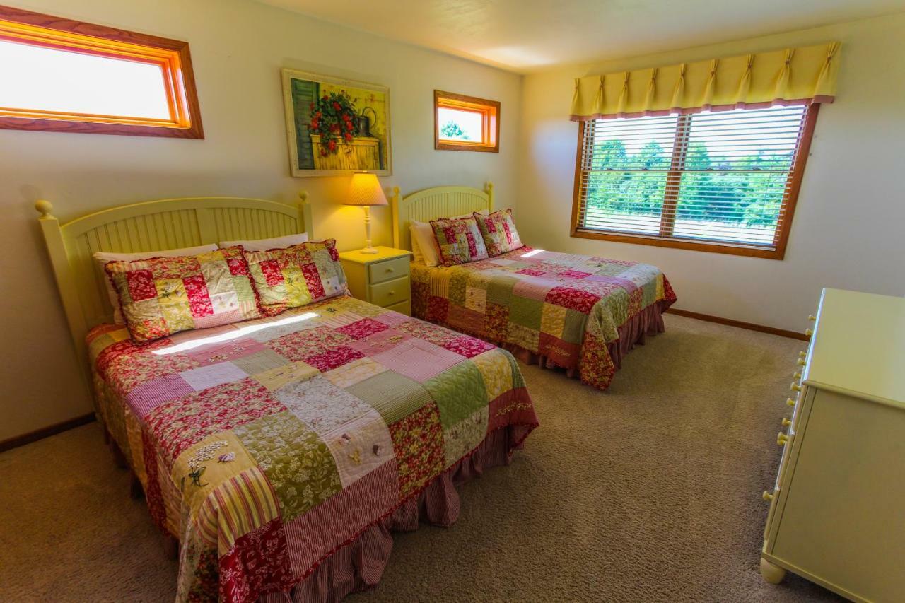 Meadow Ridge Condos Egg Harbor Esterno foto