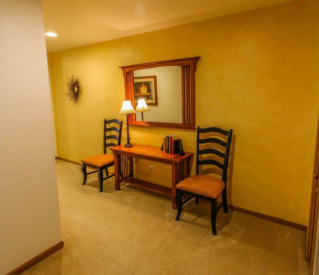 Meadow Ridge Condos Egg Harbor Esterno foto