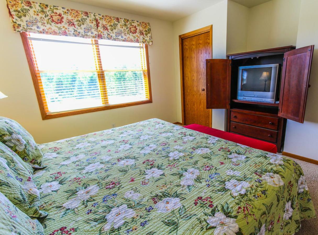Meadow Ridge Condos Egg Harbor Esterno foto