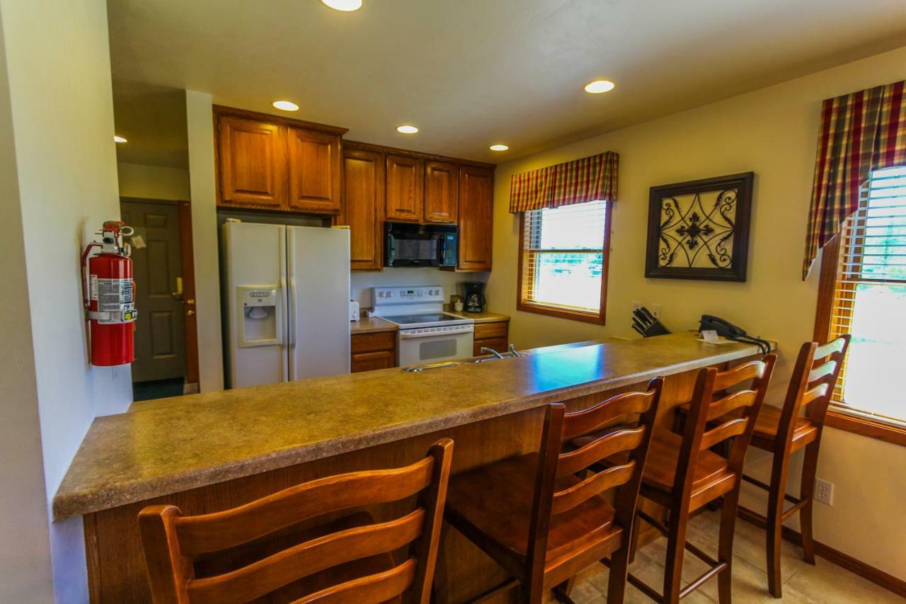 Meadow Ridge Condos Egg Harbor Esterno foto