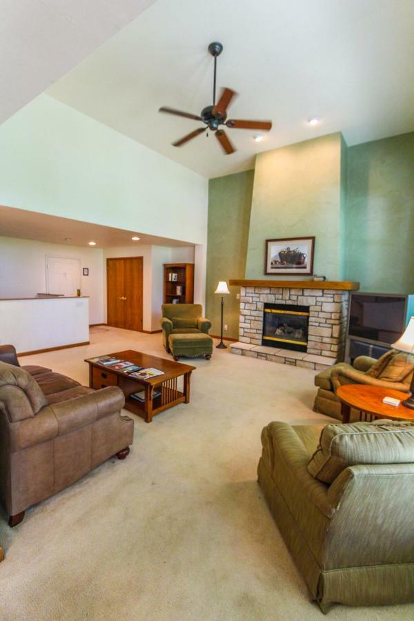 Meadow Ridge Condos Egg Harbor Esterno foto