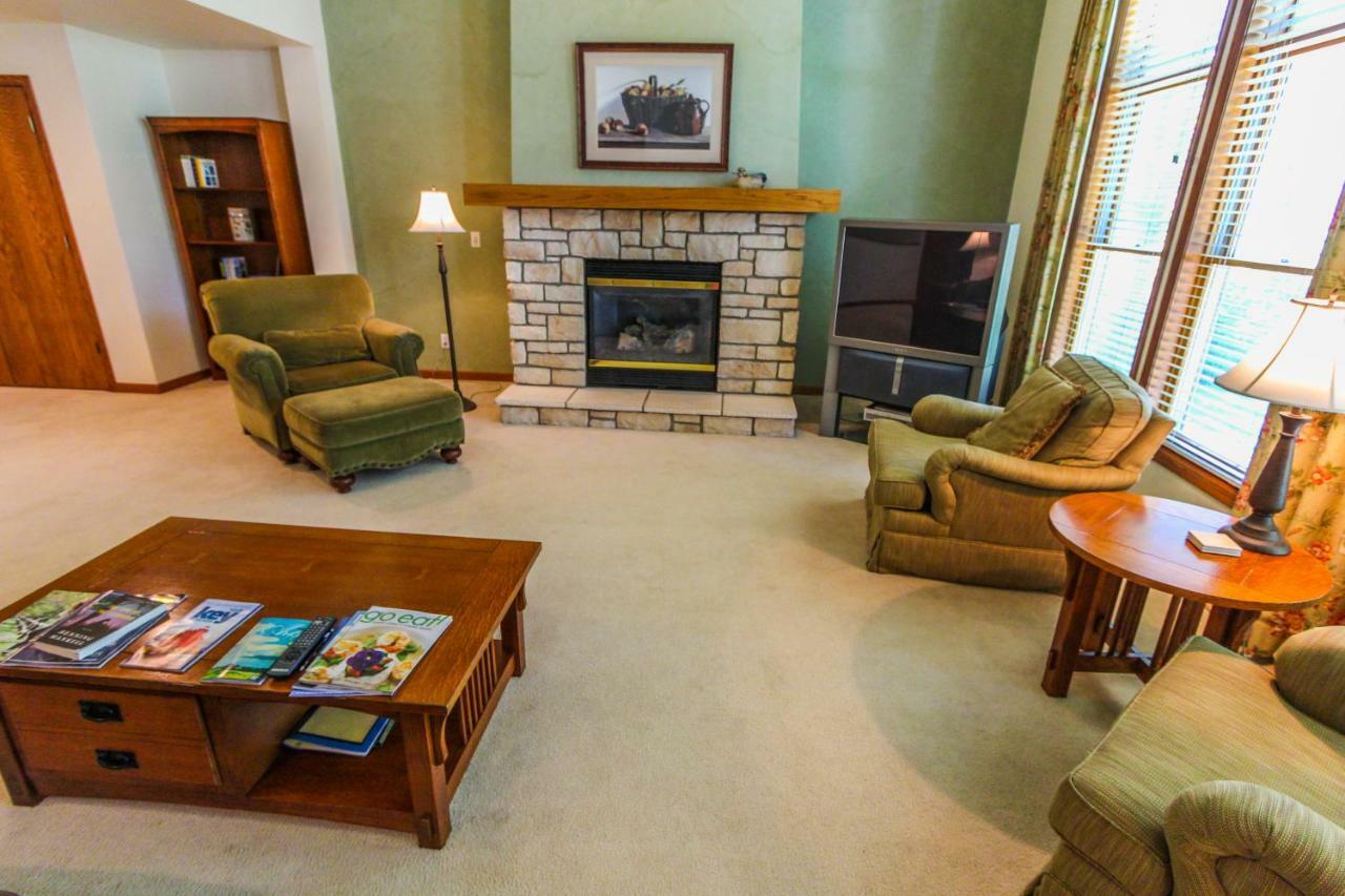 Meadow Ridge Condos Egg Harbor Esterno foto