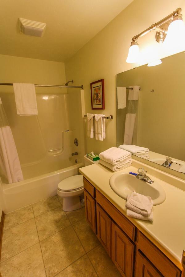 Meadow Ridge Condos Egg Harbor Esterno foto