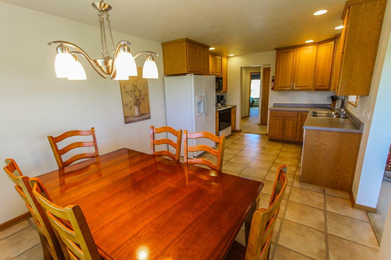 Meadow Ridge Condos Egg Harbor Esterno foto