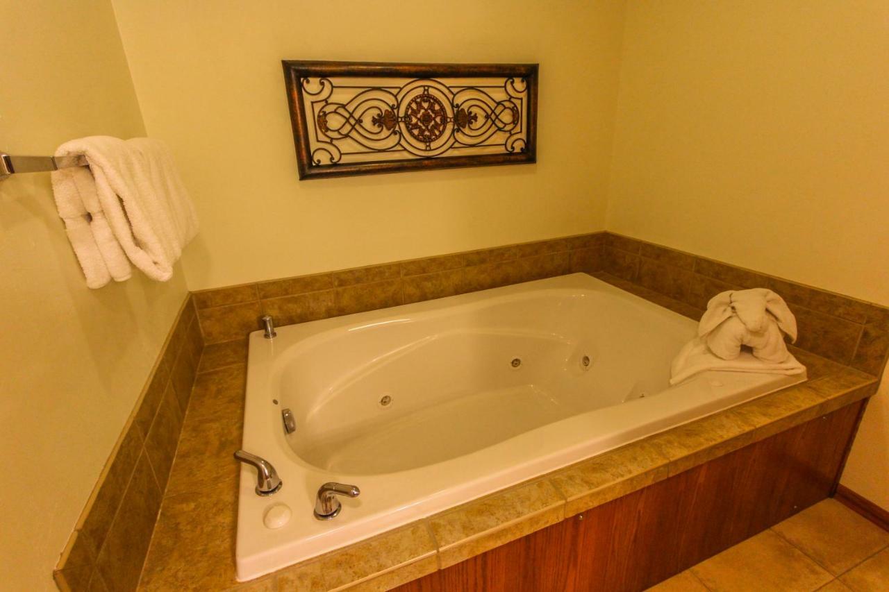 Meadow Ridge Condos Egg Harbor Esterno foto