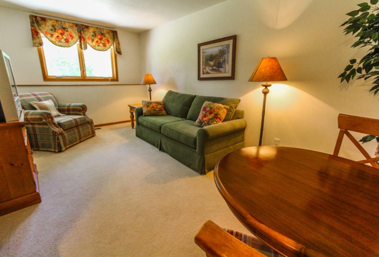 Meadow Ridge Condos Egg Harbor Esterno foto
