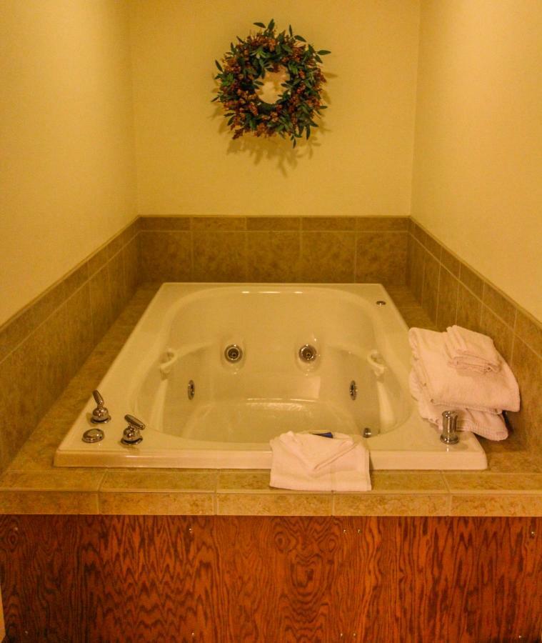 Meadow Ridge Condos Egg Harbor Esterno foto