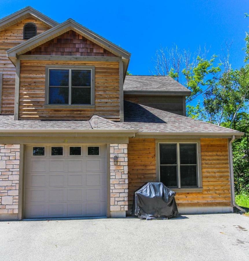 Meadow Ridge Condos Egg Harbor Esterno foto
