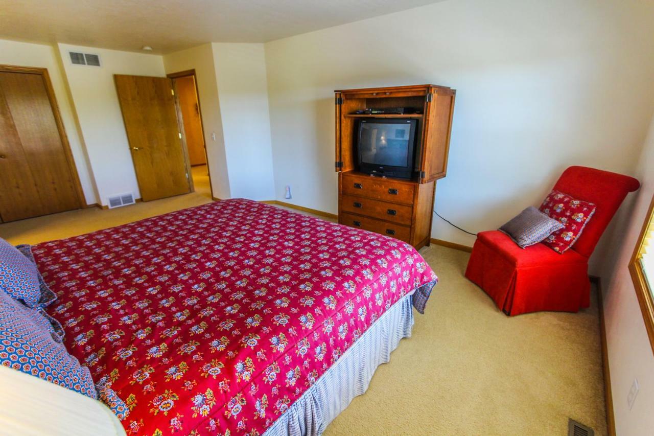 Meadow Ridge Condos Egg Harbor Esterno foto