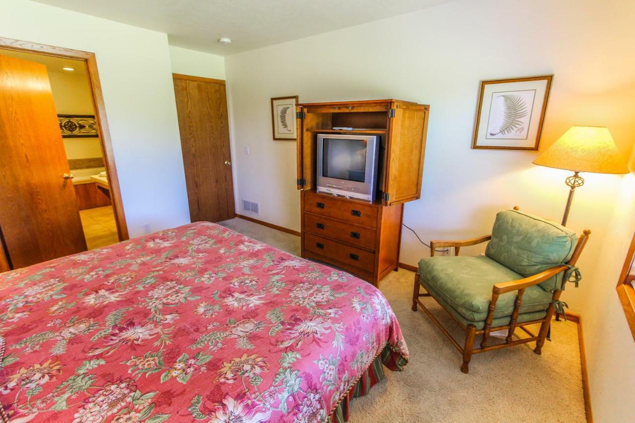Meadow Ridge Condos Egg Harbor Esterno foto