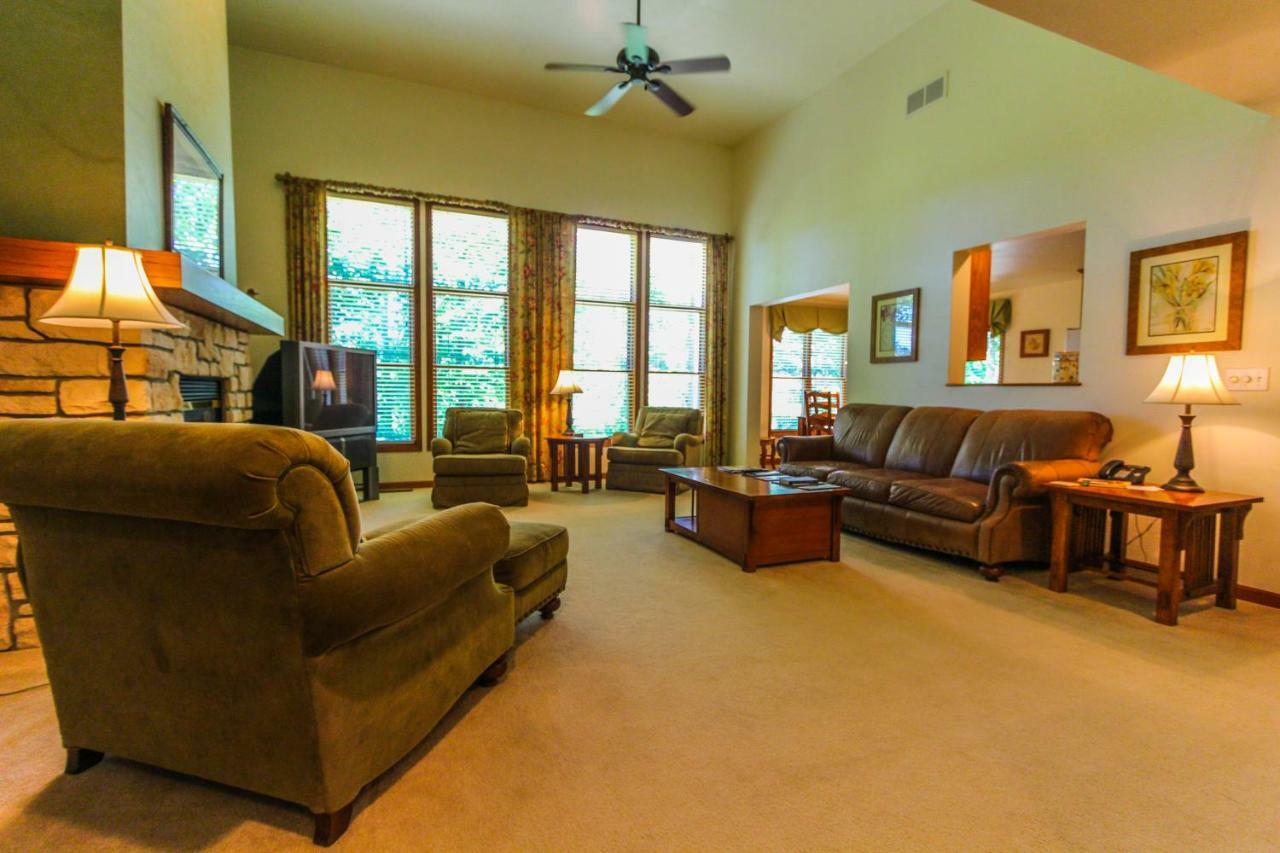 Meadow Ridge Condos Egg Harbor Esterno foto