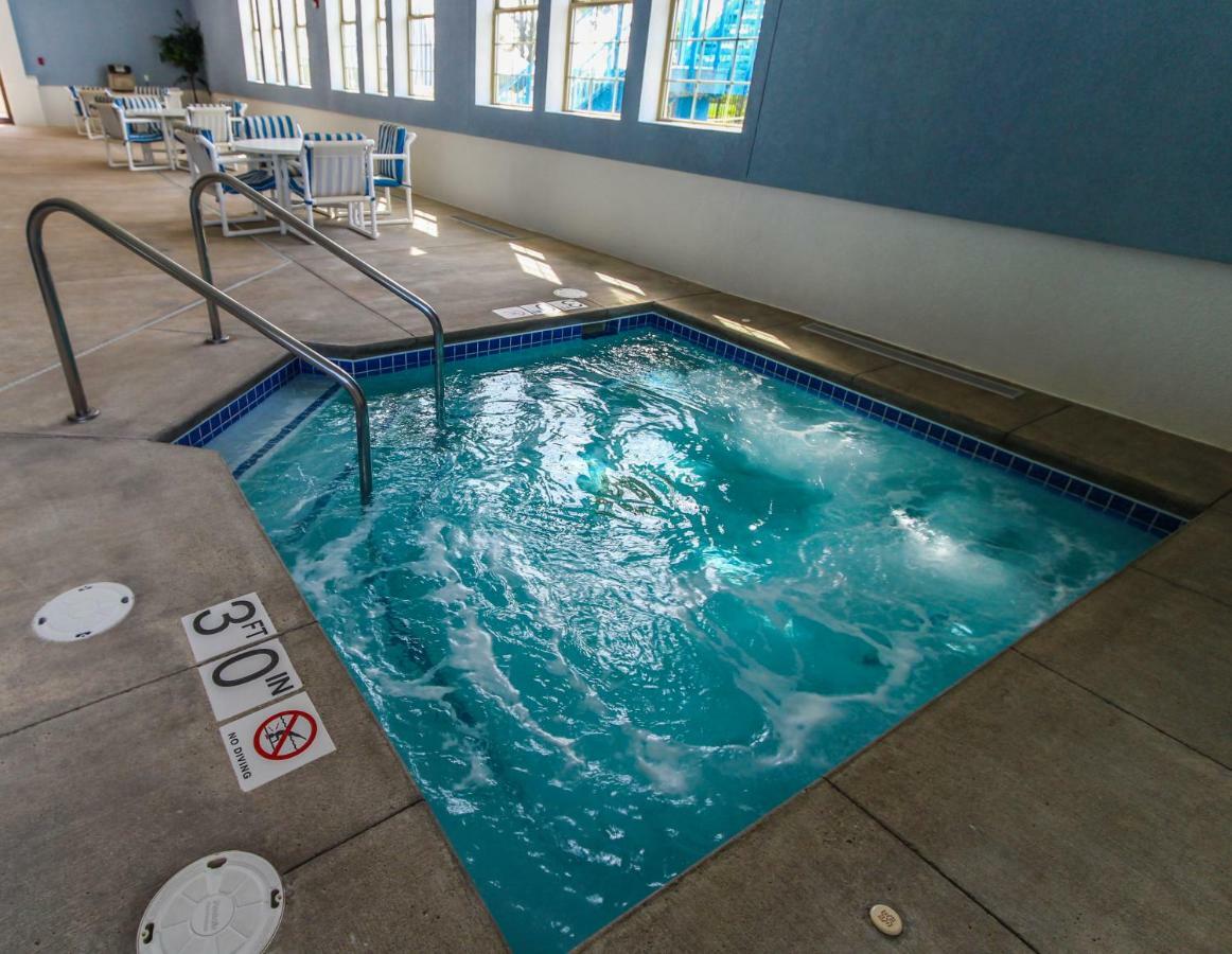 Meadow Ridge Condos Egg Harbor Esterno foto