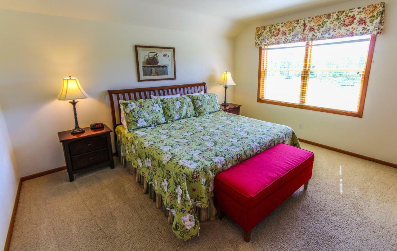 Meadow Ridge Condos Egg Harbor Esterno foto