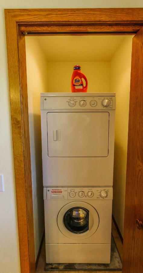 Meadow Ridge Condos Egg Harbor Esterno foto