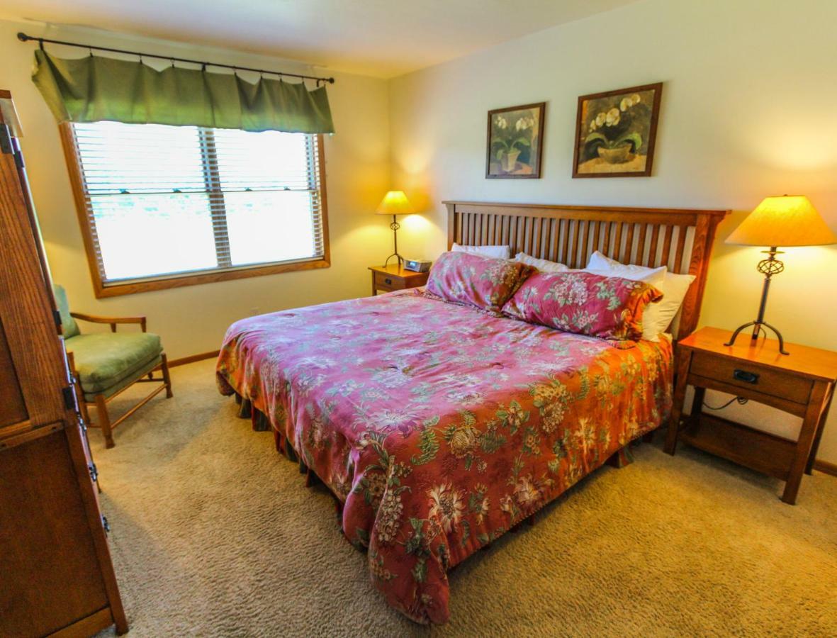 Meadow Ridge Condos Egg Harbor Esterno foto