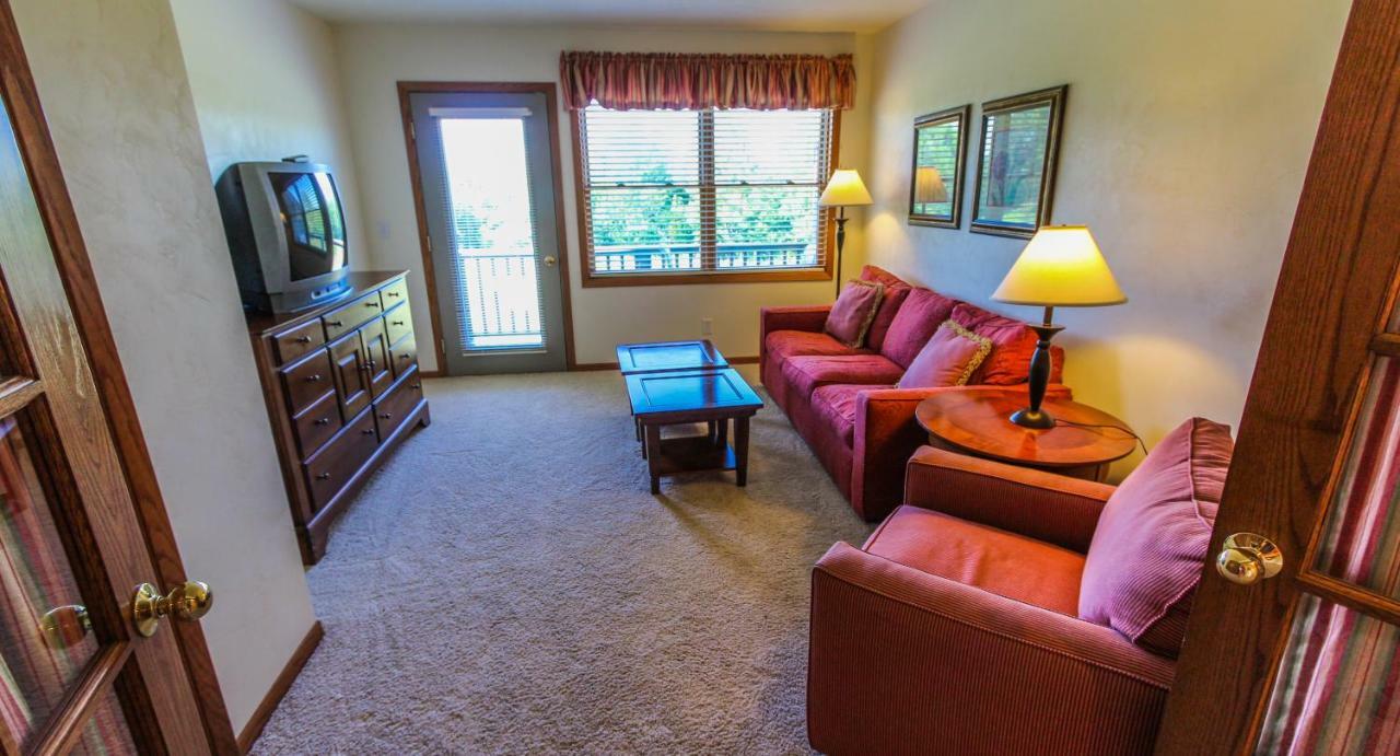 Meadow Ridge Condos Egg Harbor Esterno foto
