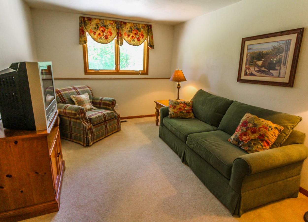 Meadow Ridge Condos Egg Harbor Esterno foto
