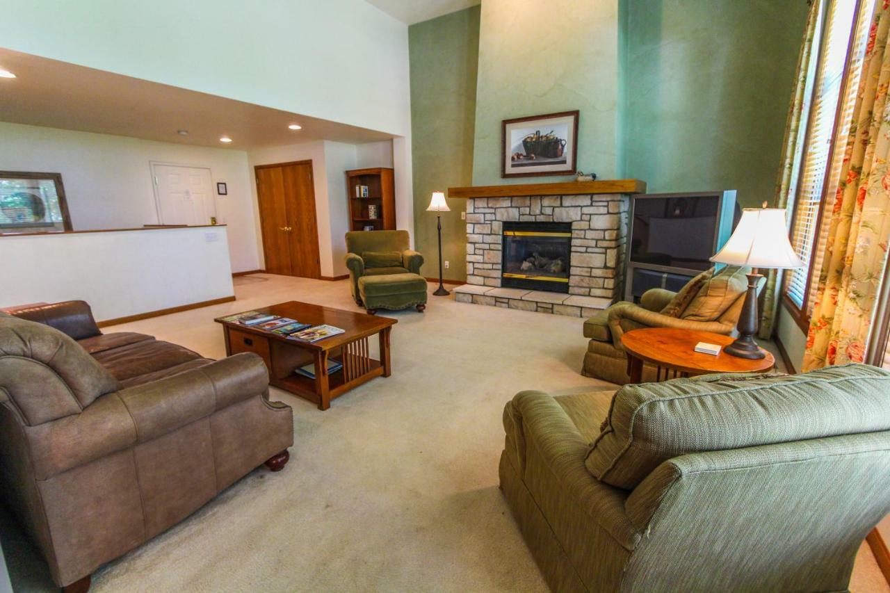 Meadow Ridge Condos Egg Harbor Esterno foto