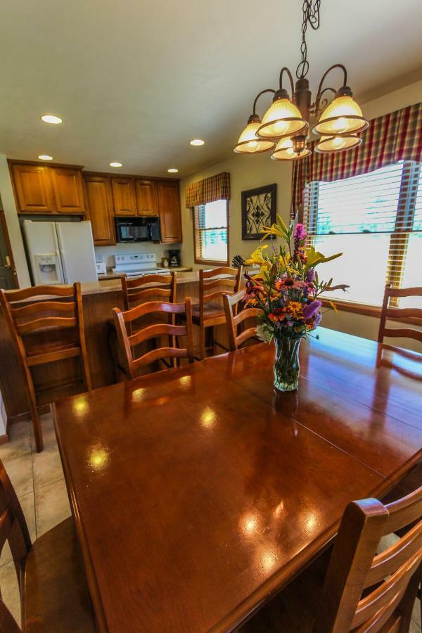 Meadow Ridge Condos Egg Harbor Esterno foto